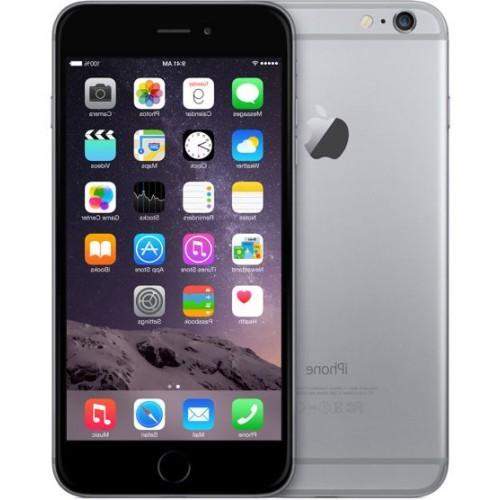 Apple iPhone 6 4G LTE Unlocked