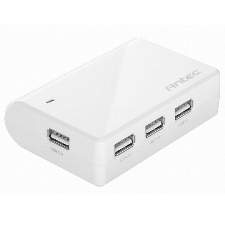 Antec 4-Port USB Charging Station