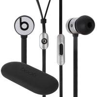 Beats urBeats In-Ear Headphones in Space Gray