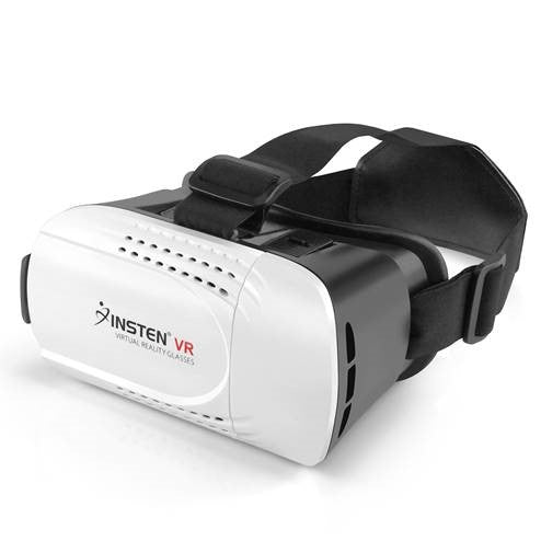 GEMS Virtual Reality Headset