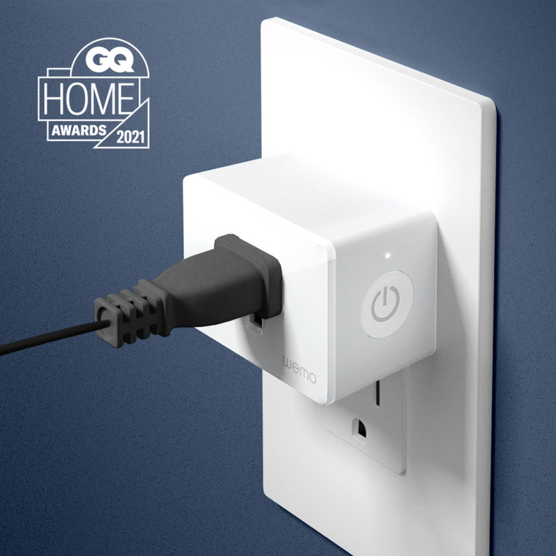 Belkin Wemo WiFi Smart Plug