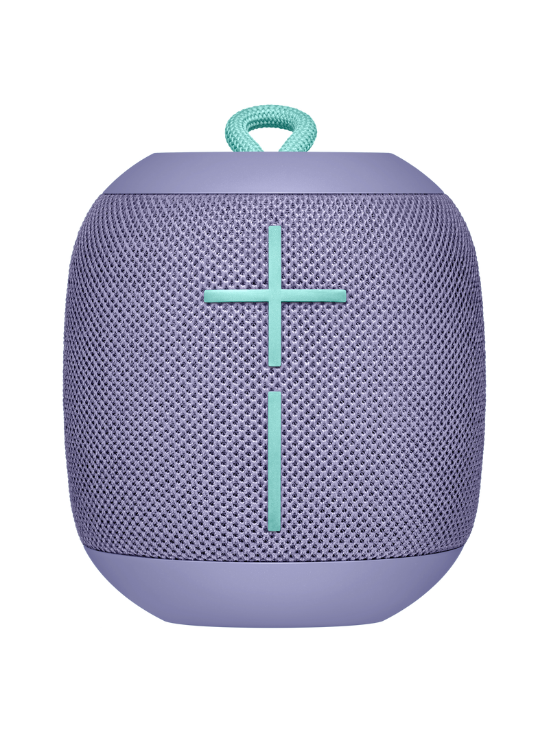 Ultimate Ears WONDERBOOM Portable Waterproof Bluetooth Speaker