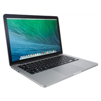 Apple MacBook Pro 13.3" Retina Intel Core i5 2.7 GHz 8GB 256GB SSD MF840LL/A
